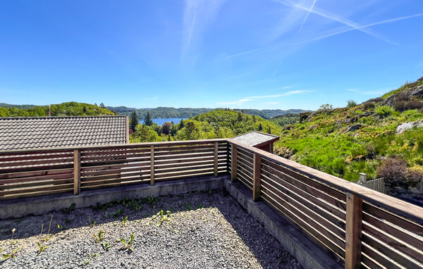 Domy wakacyjne - Lyngdal , Norwegia - NVK266 201