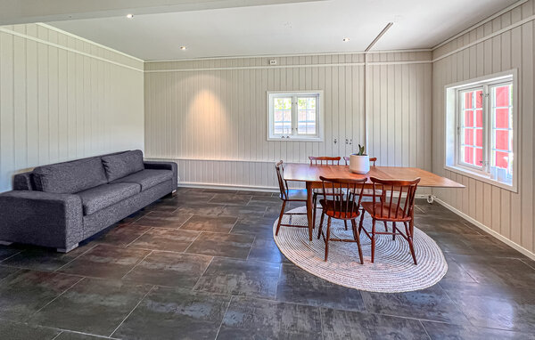 Semesterhus - Feda/ Kvinesdal , Norge - NVK267 6
