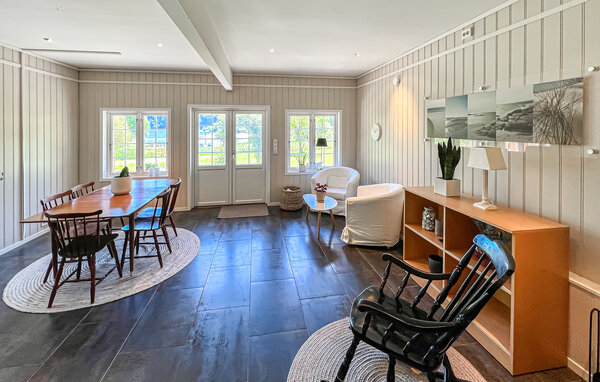 Semesterhus - Feda/ Kvinesdal , Norge - NVK267 5