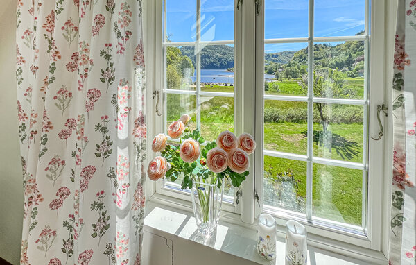 Semesterhus - Feda/ Kvinesdal , Norge - NVK267 2