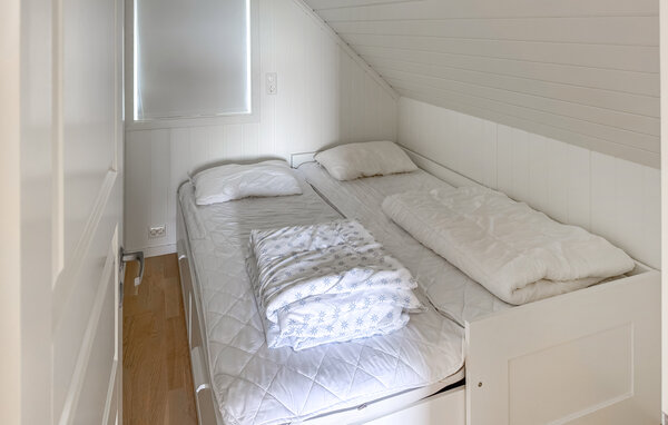 Semesterhus - Farsund , Norge - NVK268 601