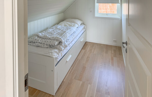 Semesterhus - Farsund , Norge - NVK268 602