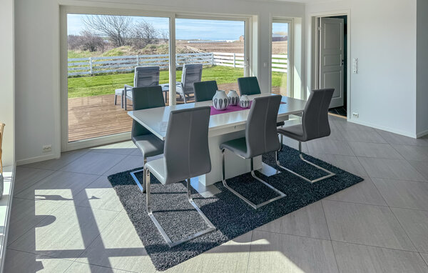 Semesterhus - Farsund , Norge - NVK268 6