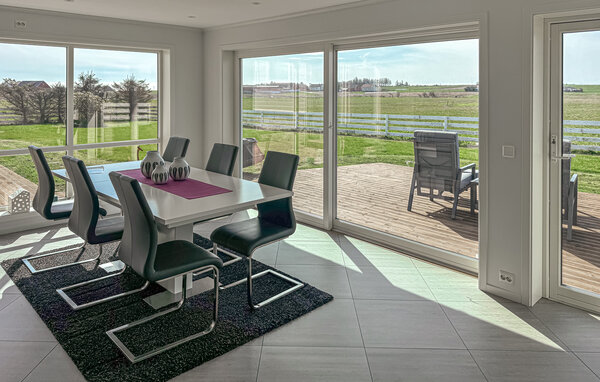 Semesterhus - Farsund , Norge - NVK268 7