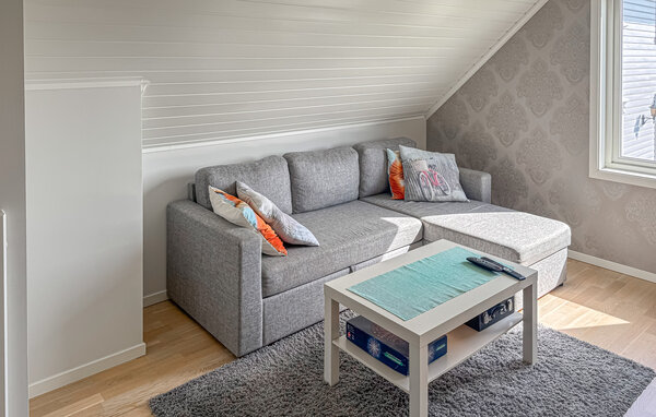 Semesterhus - Farsund , Norge - NVK268 2