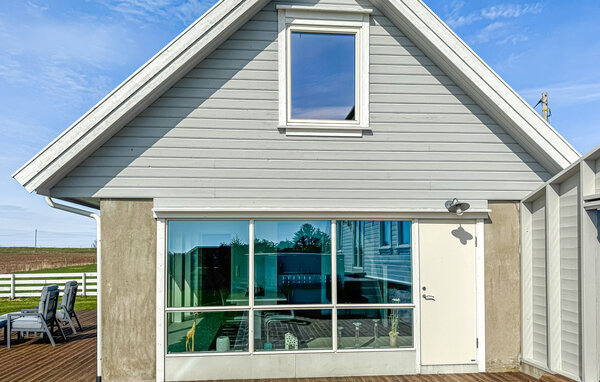 Semesterhus - Farsund , Norge - NVK268 8