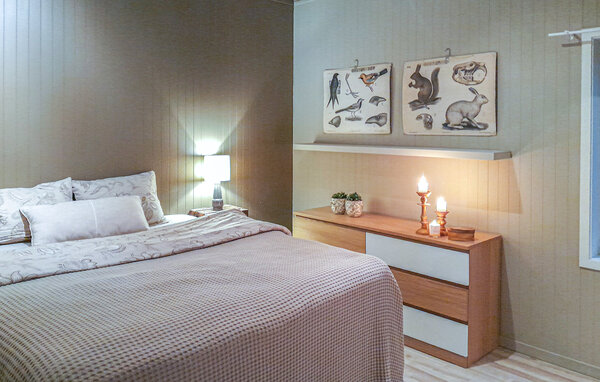 Vakantiehuis - Konsmo/Lyngdal , Noorwegen - NVK269 601