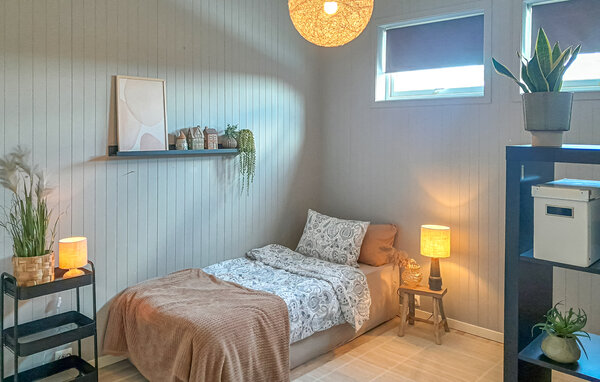 Vakantiehuis - Konsmo/Lyngdal , Noorwegen - NVK269 602