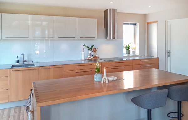 Vakantiehuis - Konsmo/Lyngdal , Noorwegen - NVK269 5