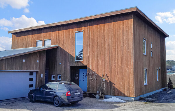 Vakantiehuis - Konsmo/Lyngdal , Noorwegen - NVK269 81