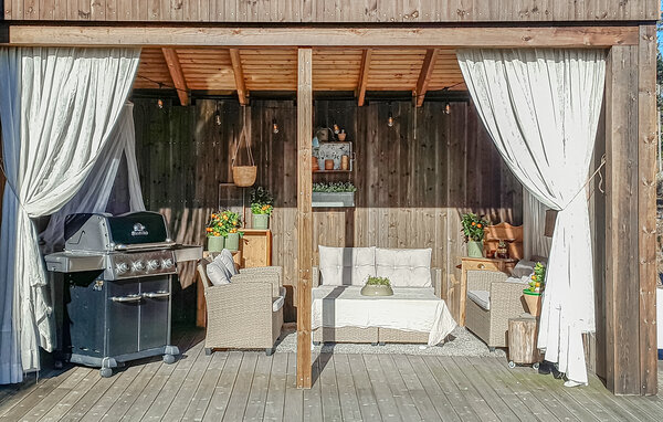 Vakantiehuis - Konsmo/Lyngdal , Noorwegen - NVK269 9