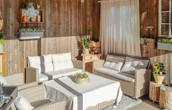 Vakantiehuis - Konsmo/Lyngdal , Noorwegen - NVK269 101