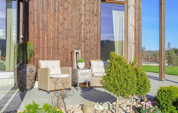 Vakantiehuis - Konsmo/Lyngdal , Noorwegen - NVK269 102
