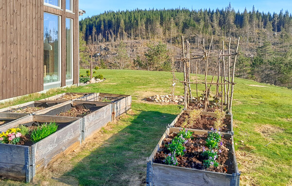 Vakantiehuis - Konsmo/Lyngdal , Noorwegen - NVK269 104