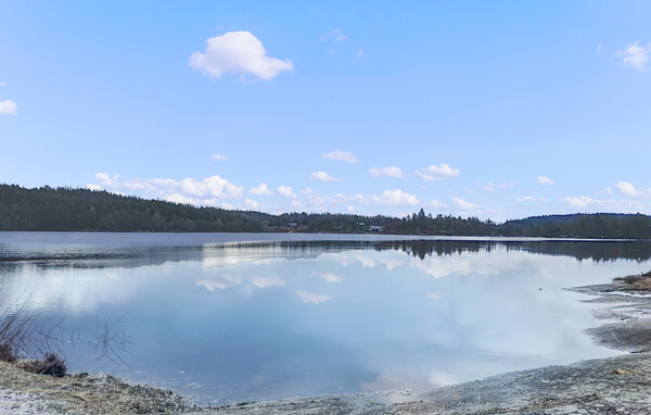 Domy wakacyjne - Konsmo/Lyngdal , Norwegia - NVK270 9