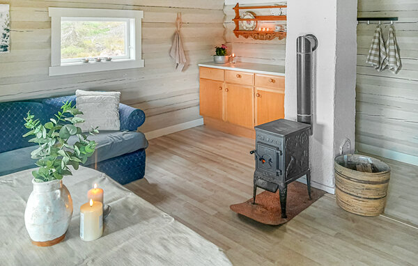 Domy wakacyjne - Konsmo/Lyngdal , Norwegia - NVK270 3