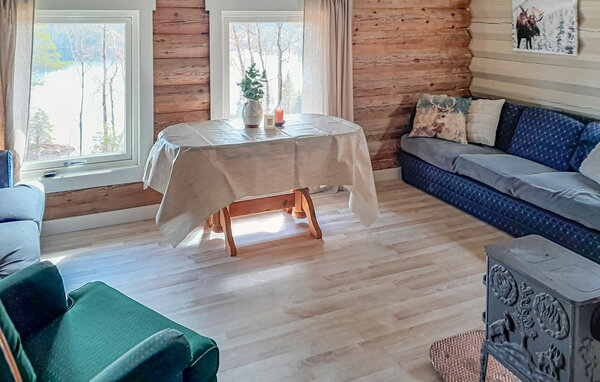 Domy wakacyjne - Konsmo/Lyngdal , Norwegia - NVK270 5