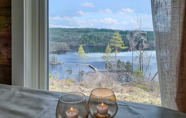 Domy wakacyjne - Konsmo/Lyngdal , Norwegia - NVK270 6