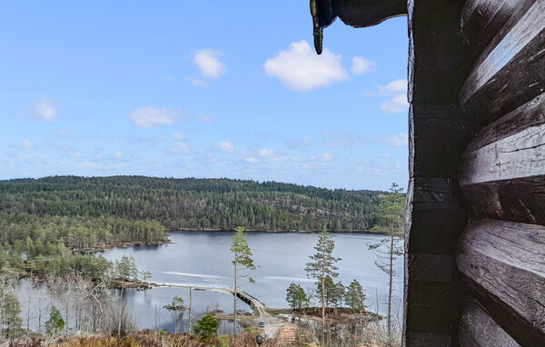 Domy wakacyjne - Konsmo/Lyngdal , Norwegia - NVK270 7