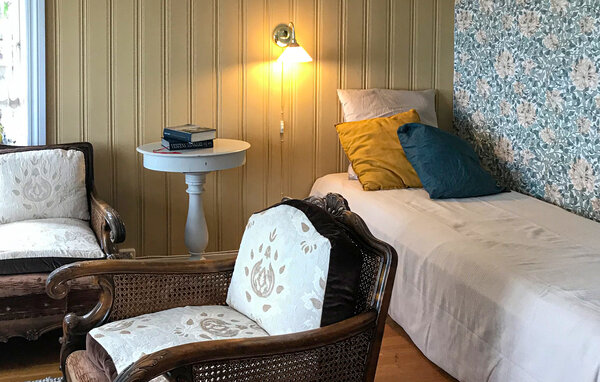 Feriehus - Farsund , Norge - NVK271 4