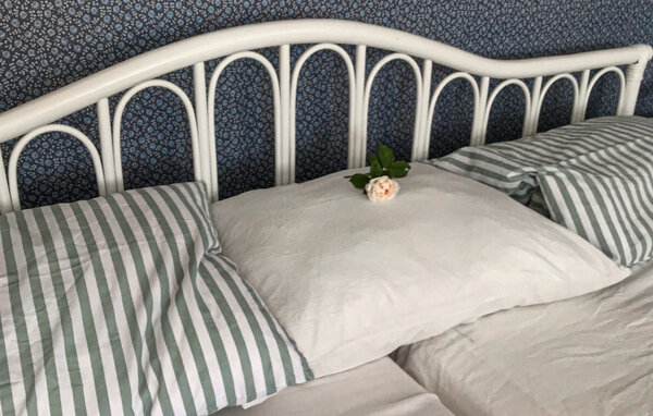 Feriehus - Farsund , Norge - NVK271 603