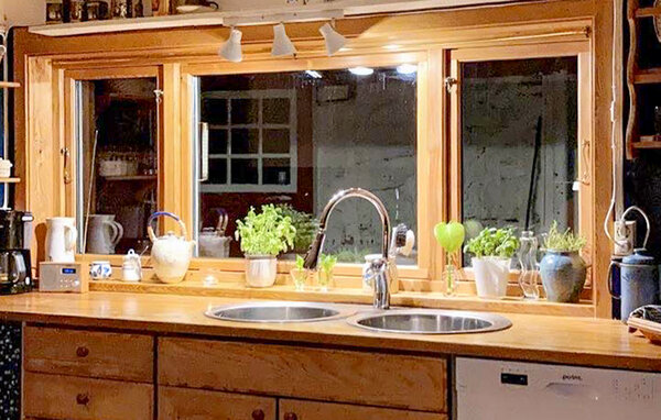 Feriehus - Farsund , Norge - NVK271 6