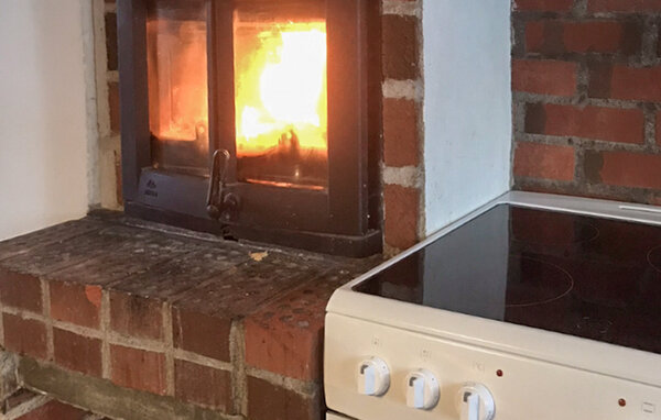 Feriehus - Farsund , Norge - NVK271 401