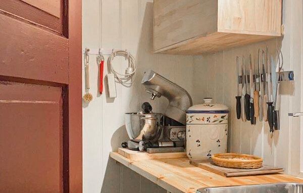 Feriehus - Farsund , Norge - NVK271 402