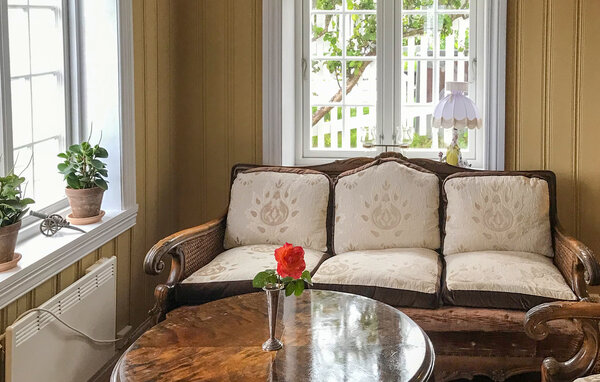 Feriehus - Farsund , Norge - NVK271 3