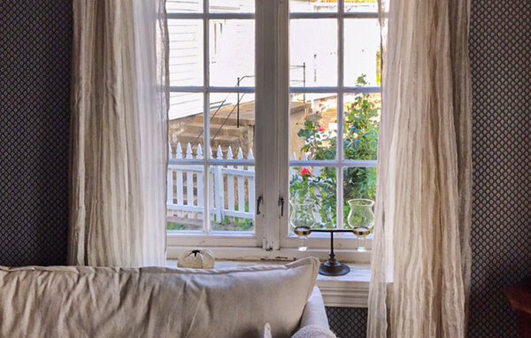 Feriehus - Farsund , Norge - NVK271 301