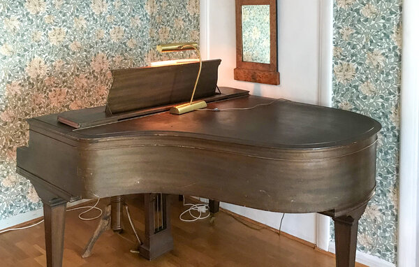 Feriehus - Farsund , Norge - NVK271 5