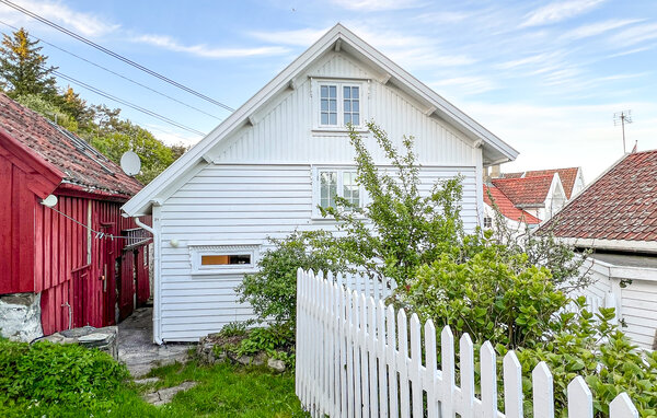 Kuća-za-odmor - Farsund , Norveska - NVK271 82