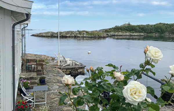 Feriehus - Farsund , Norge - NVK271 2