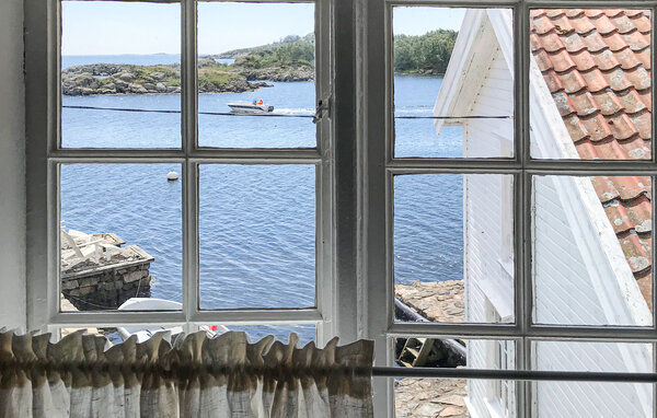 Feriehus - Farsund , Norge - NVK271 201