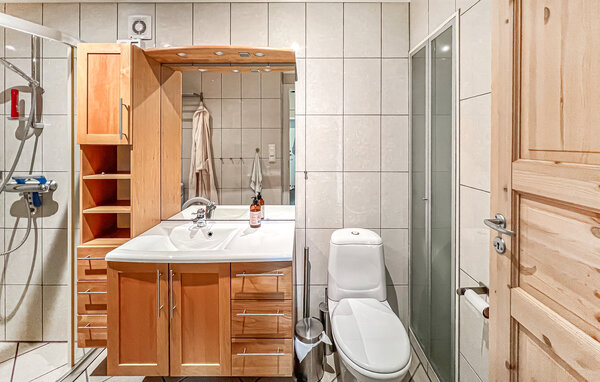 Vakantiehuis - Farsund , Noorwegen - NVK272 701