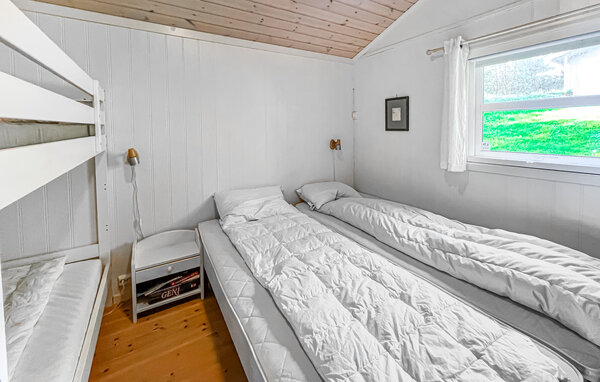 Vakantiehuis - Farsund , Noorwegen - NVK272 602