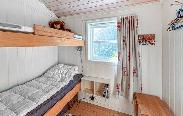 Vakantiehuis - Farsund , Noorwegen - NVK272 603