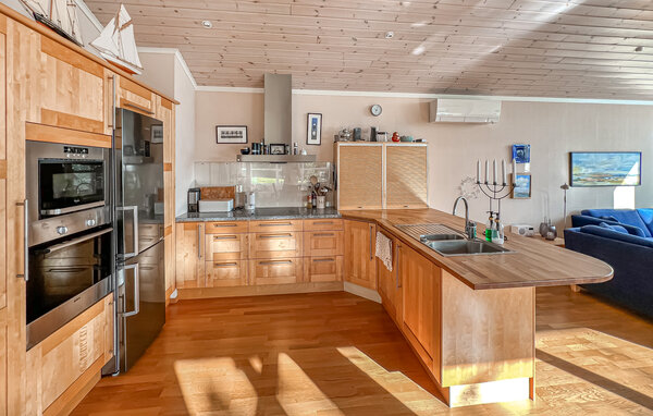 Vakantiehuis - Farsund , Noorwegen - NVK272 6