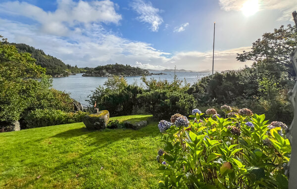 Vakantiehuis - Farsund , Noorwegen - NVK272 9