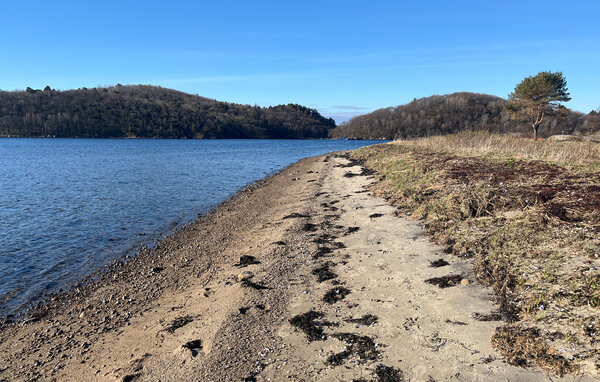 Apartament - Mandal , Norwegia - NVK273 901