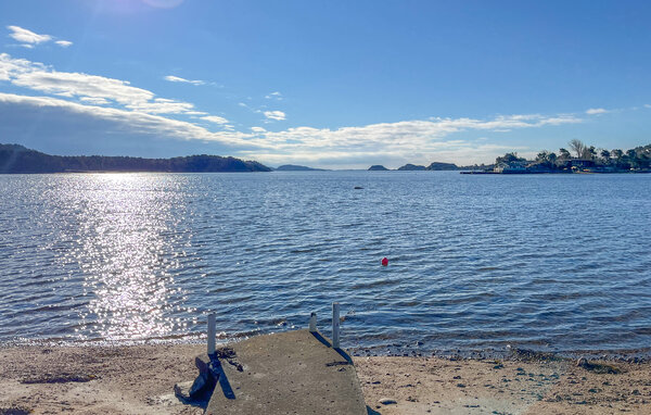 Apartament - Mandal , Norwegia - NVK273 902