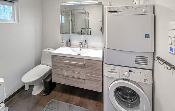 Apartament - Mandal , Norwegia - NVK273 702