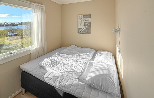 Apartament - Mandal , Norwegia - NVK273 601