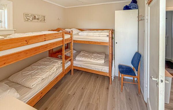 Apartament - Mandal , Norwegia - NVK273 602