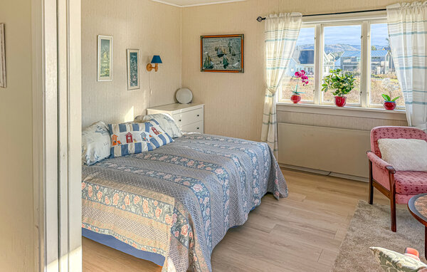 Apartament - Mandal , Norwegia - NVK273 603