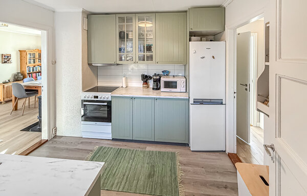 Apartament - Mandal , Norwegia - NVK273 4