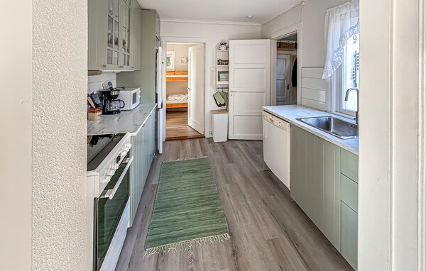 Apartament - Mandal , Norwegia - NVK273 5