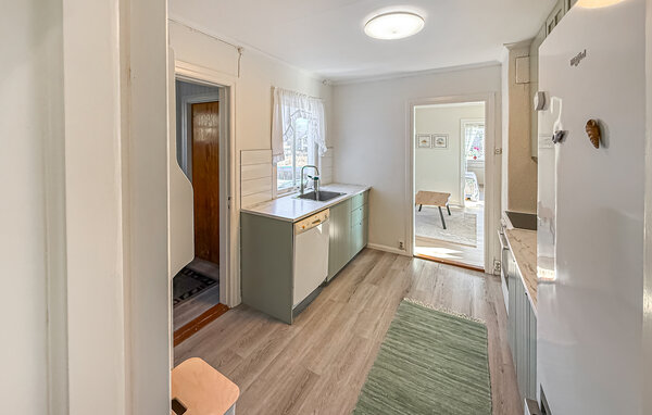 Apartament - Mandal , Norwegia - NVK273 401