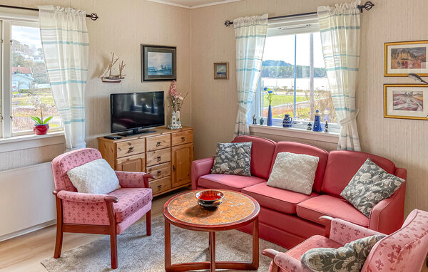 Apartament - Mandal , Norwegia - NVK273 3