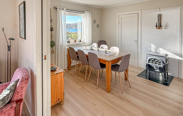 Apartament - Mandal , Norwegia - NVK273 301